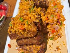 -黄泥岗·地道湖北菜(奥特莱斯店)