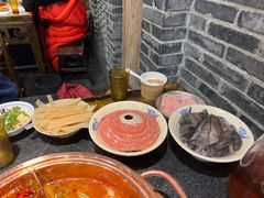 -镇江龙·火锅串串(武侯祠店)