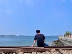 -海堤纪念公园