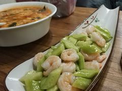 -妈妈的味道(工人体育场东路店)