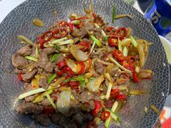 -楚鱼王·河鲜·湖北菜(华农店)