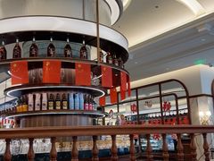 -马克西姆俄罗斯餐厅(通亚街店)