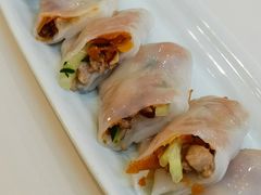 烧鹅肠粉-火啫啫·粤式啫啫煲(南通首店)