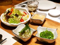 -小句号·精致料理(江南环球港店)