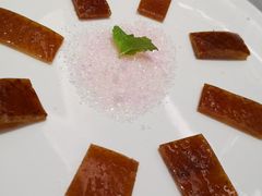 -味+新京宴·烤鸭·北京菜(创意谷店)