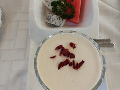 -新侨三宝乐西餐厅(崇文门店)