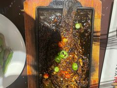 -三个大叔东北烧烤·砂锅菜(西三旗店)