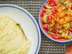 -十面春风·江南面馆(崇宁路店)