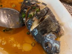 -强记海鲜·大排档(蛇口新街店)