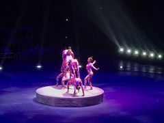 景点-珠海横琴长隆《卡卡虎奇遇记》