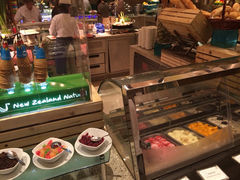 iphone_upload_pic-粤海喜来登酒店·盛宴海鲜牛排自助餐厅(天河城店)