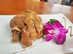 -中卫御苑福膳·养生局(圆明园店)
