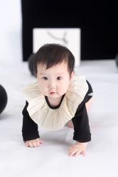 -爱你宝贝儿童摄影馆(朝霞东路店)