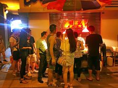 -明记牛杂(新马路分店)