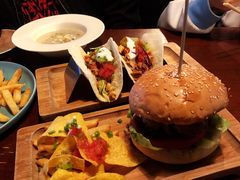 -道口麻辣烫·烧烤(五道口店)