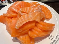 -川骄海鲜自助(亚运村店)