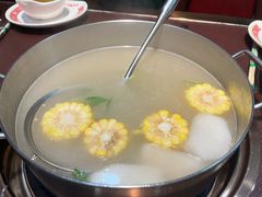 -大吉利·潮汕鲜牛肉火锅(总店)