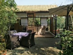 -三圣花乡旅游区