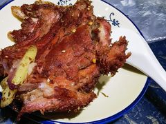 -小柒家第一锹东北菜(城关店)