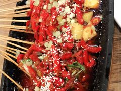 -成都吃客(九眼桥店)