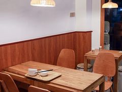 大堂-铭聚章鱼土笋冻(松柏店)