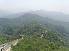 -慕田峪长城