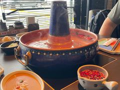 -东来顺·非遗火锅(赛格国际购物中心店)