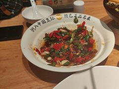 -黄山老妈·土菜(碧桂园店)
