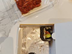 -传闻来紫菜包饭·打糕(西塔韩百店)