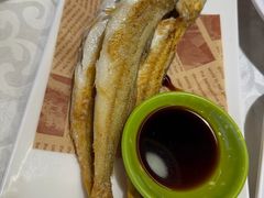 -潮之南·潮汕菜·鱼仔档(南山店)