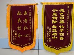 -中农国际动物医院24小时·猫科·骨科·急重症中心