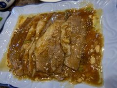 扒肉条-西关回头馆(西关美食街店)