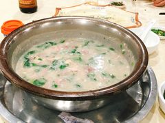 -标记美食新鲜猪杂(兴南大道店)