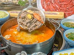 -沿江海南菜·文昌鸡祖师爷(大东海店)