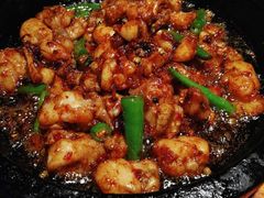 -绿茶餐厅(蓝色港湾店)