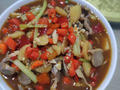 -马光荣肉丸糊辣汤(边东街店)