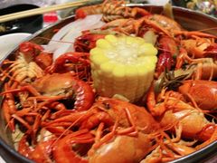 -拙味兄弟龙虾·江湖菜(和畅堂店)