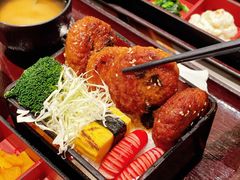 -dodonpa.墩墩伐 便当食堂(博华广场店)