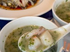 -三利音·东方司宴(外滩店)