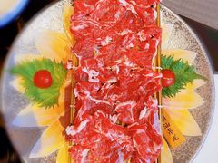 -斯普汇生蚝牛排馆(中骏世界城店)