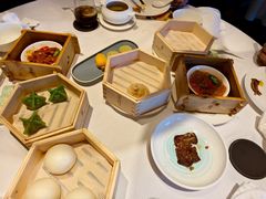 -富力丽思卡尔顿酒店·丽轩中餐厅
