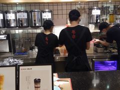 -书亦烧仙草(龙湖金楠天街店)