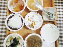 -颜记糖水铺子