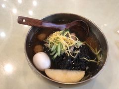 -服务大楼冷面(延大店)