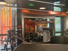 -加伍磅健身(千树店)