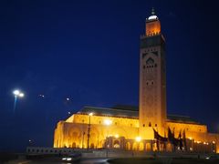 -哈桑二世清真寺