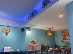 -忘忧草融合私房菜(红鼎国际店)