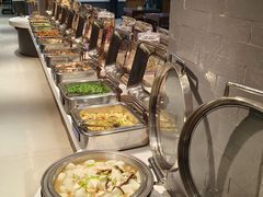 -天荷菜根·闽南素食自助(刺桐北路店)