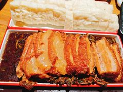 -沈家花园如皋菜(海阳路店)