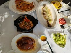 -顺峰(农展馆店)